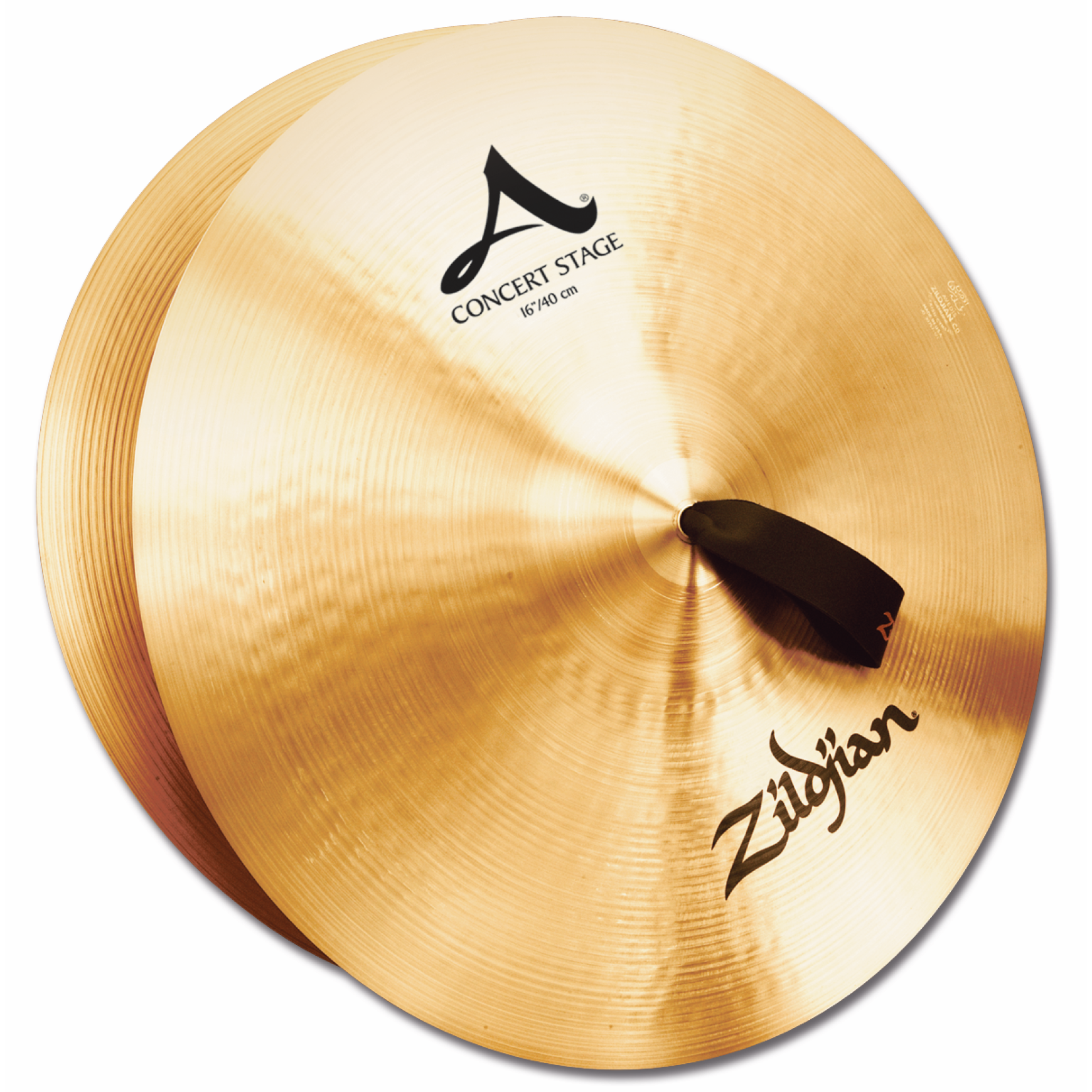 Zildjian ZIA0444 16" A' Concert Stage