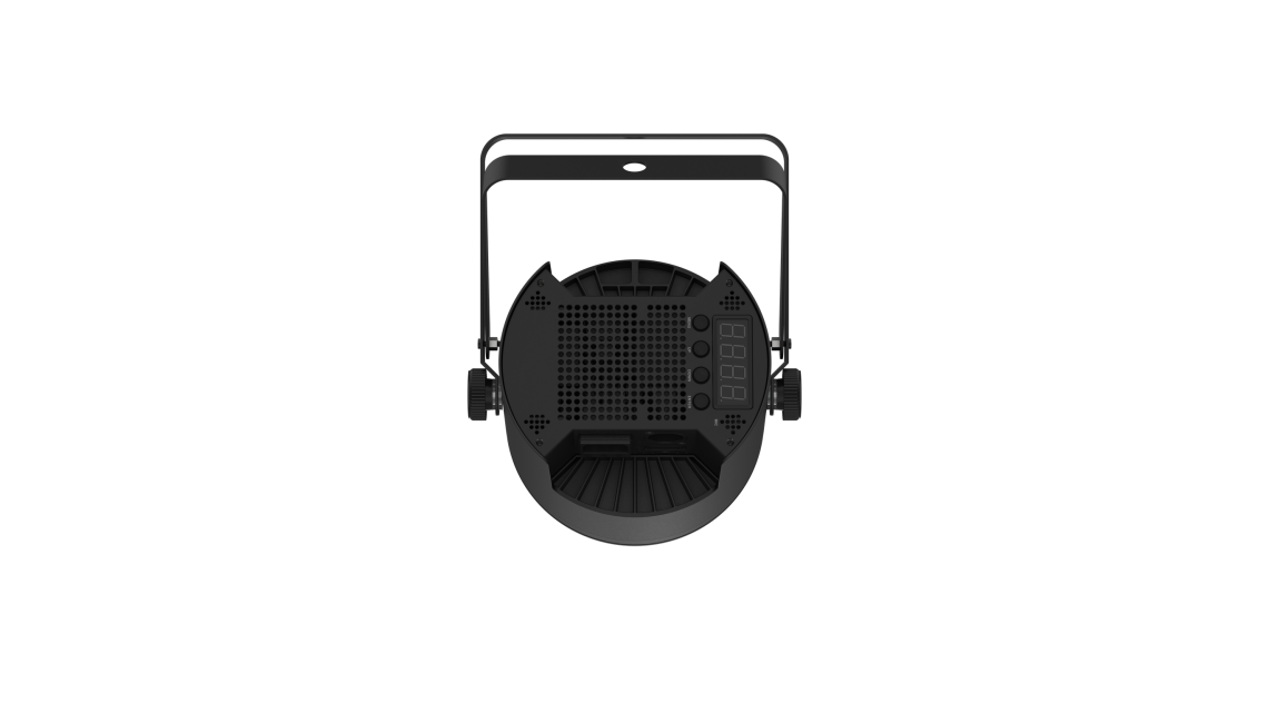 Chauvet DJ COREpar Q60 ILS