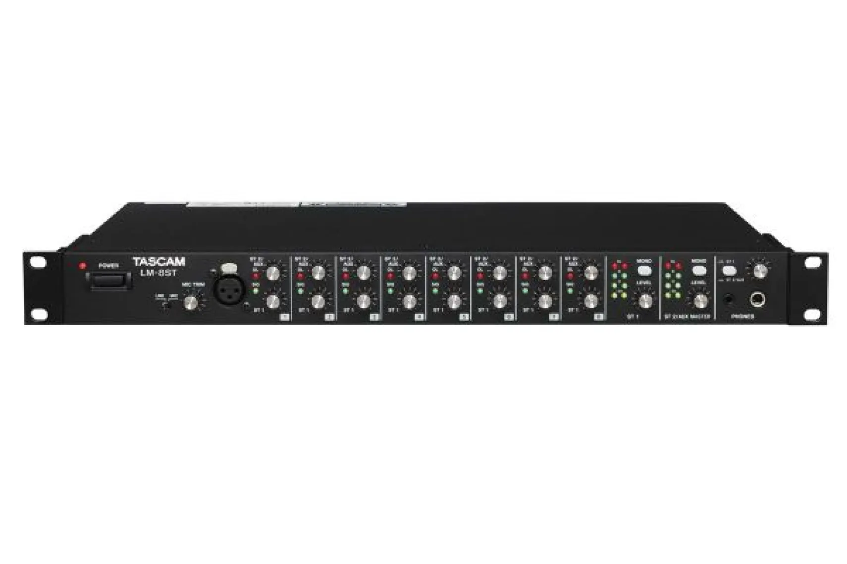 Tascam LM-8ST
