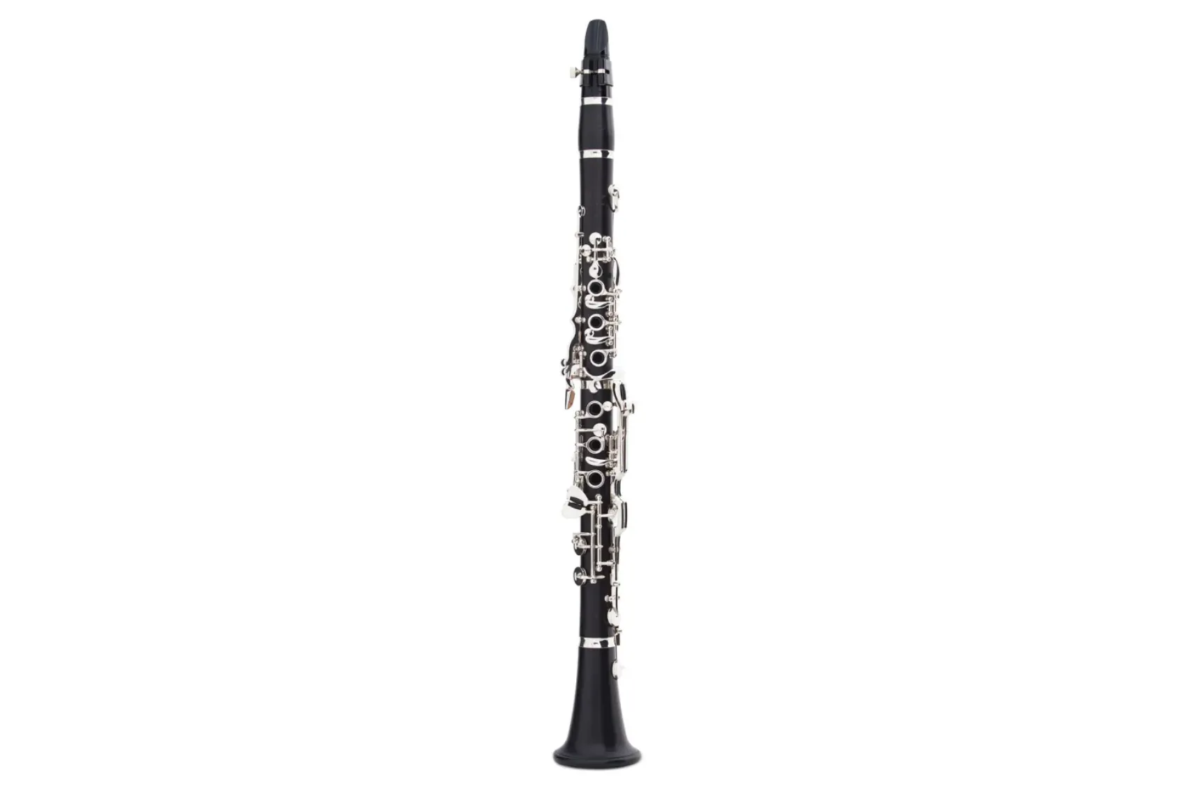 Schreiber D45 Virtuoso Bb-Klarinette 22/6 B-Ware