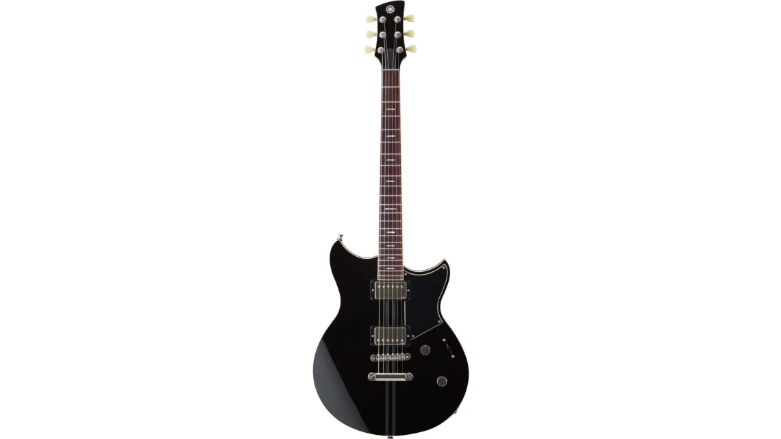 Yamaha Revstar RSS20 Black