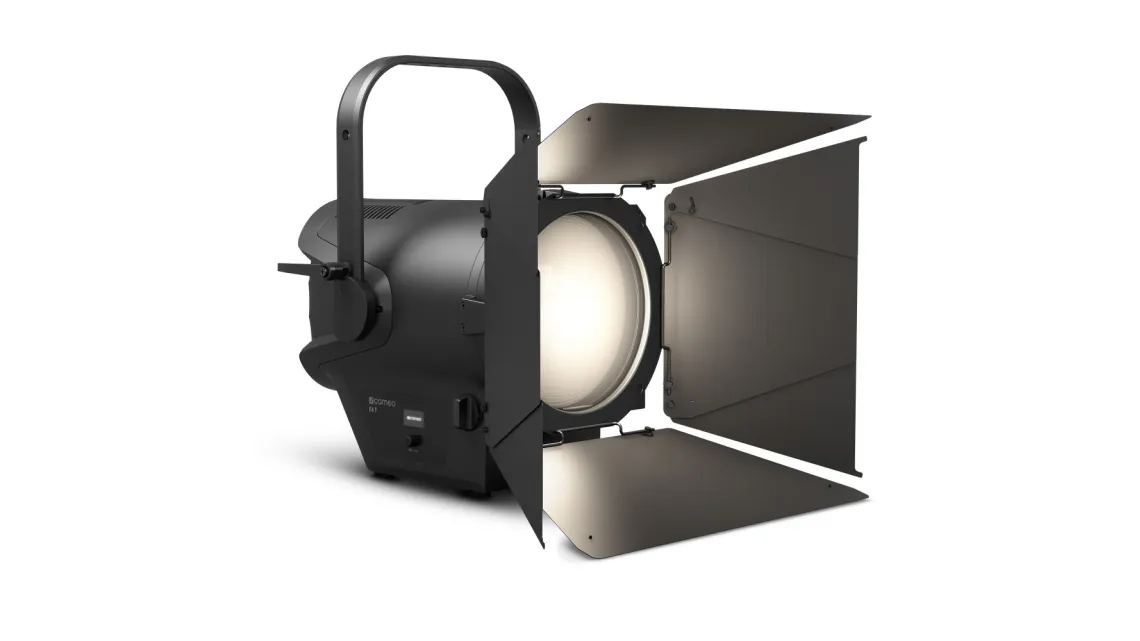 Cameo F4 T