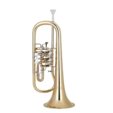 Miraphone 24R 1102-AP00 Bb-Flügelhorn