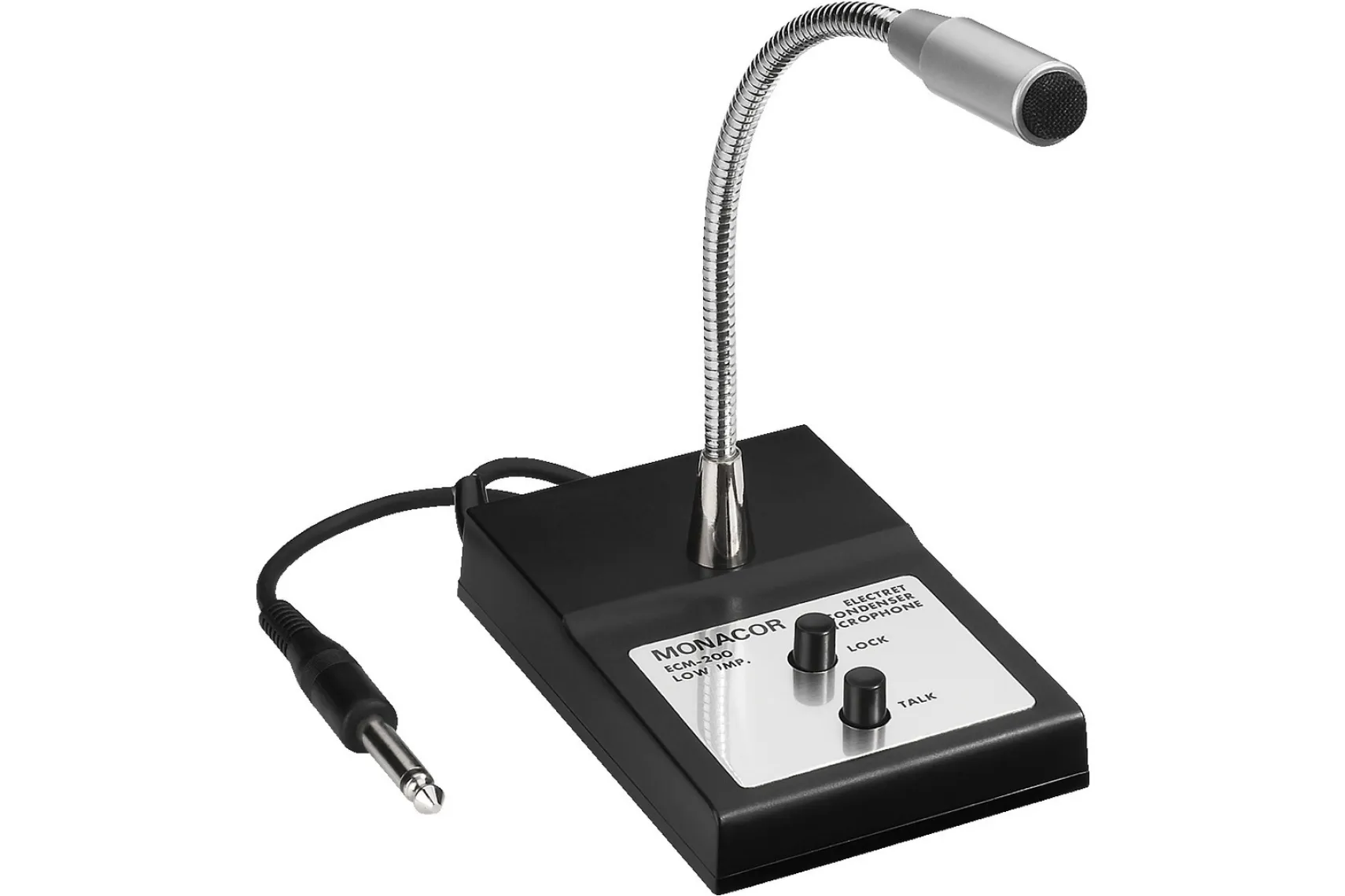 Monacor ECM-200
