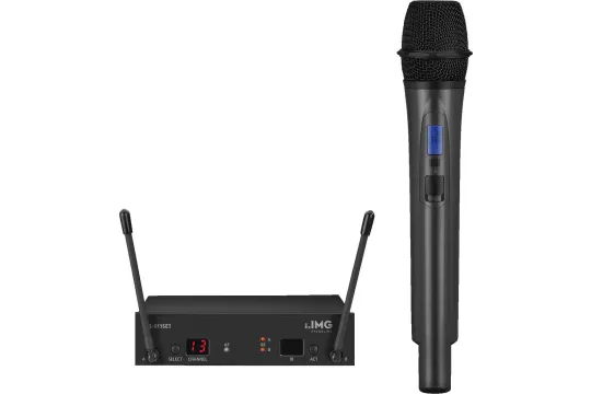 IMG Stageline TXS-611SET