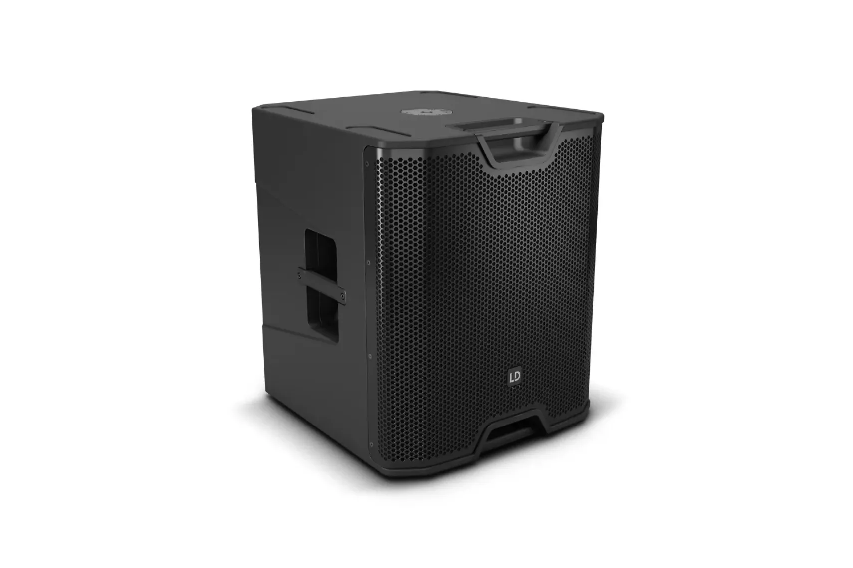 LD Systems ICOA SUB 15 A 15" Aktiv Subwoofer B-Ware