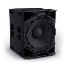 LD Systems ICOA PRO Sub 21 A Aktiv-Subwoofer