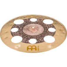 Meinl B16DUTRC 16" Byzance Dual Trash Crash