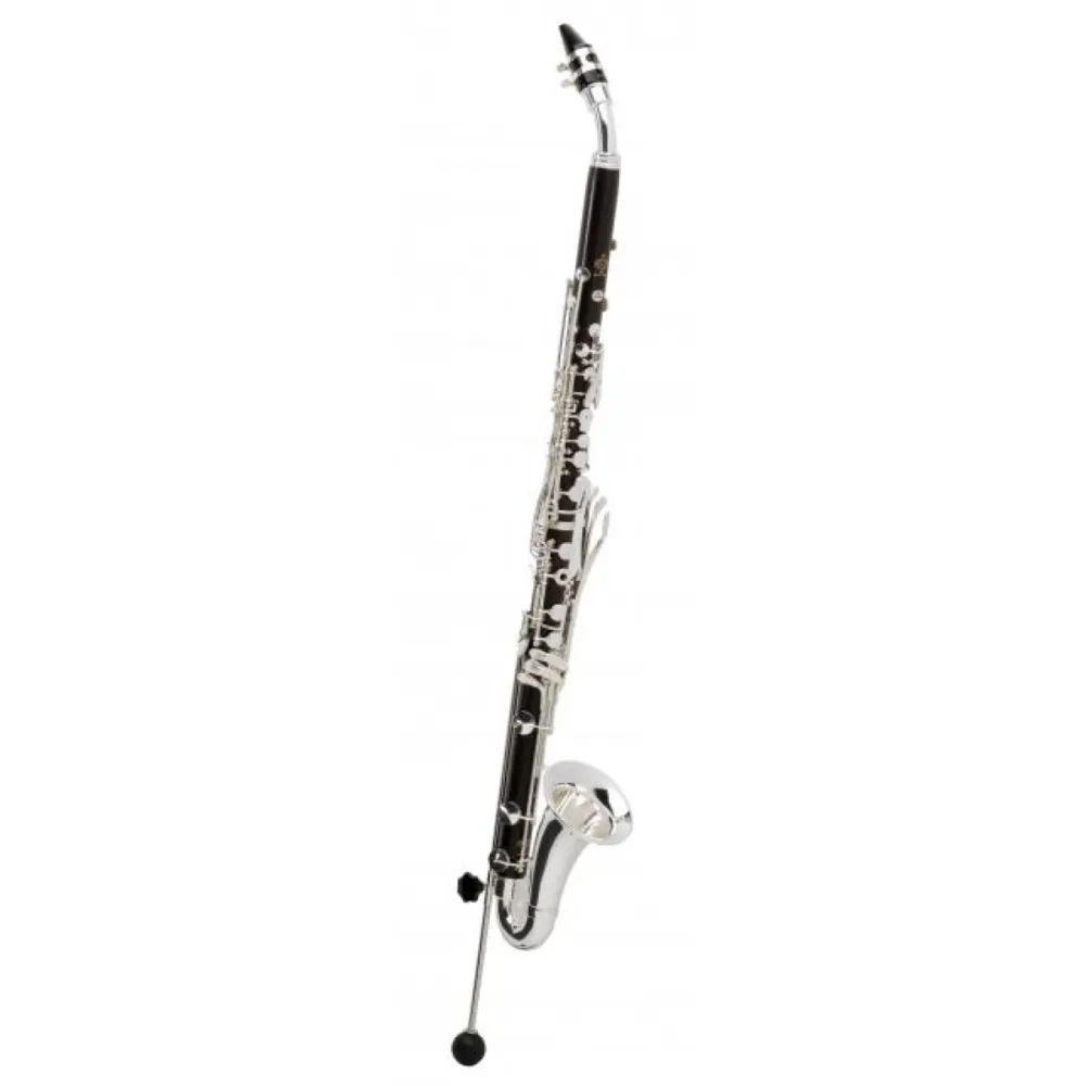 Buffet Crampon Prestige A-Bassettklarinette