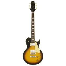 Aria PE-350STD Aged Brown Sunburst