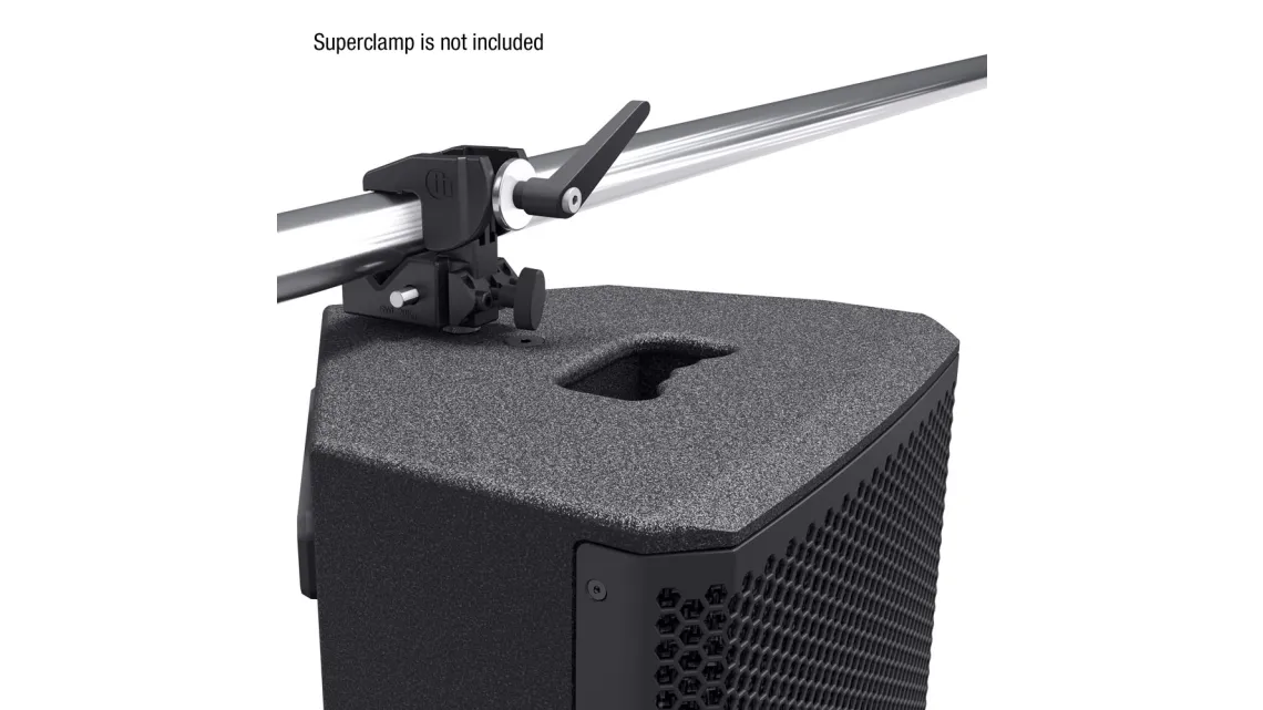 LD Systems Stinger 10A G3