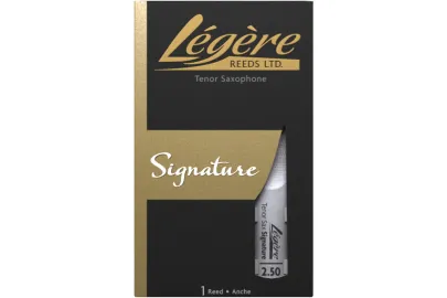 Legere Signature Tenor-Sax 2 1/2