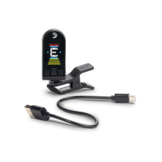 Daddario PW-CT-24 Equinox Rechargeable USB Tuner