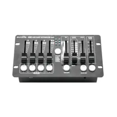 Eurolite DMX LED EASY Operator 4x4