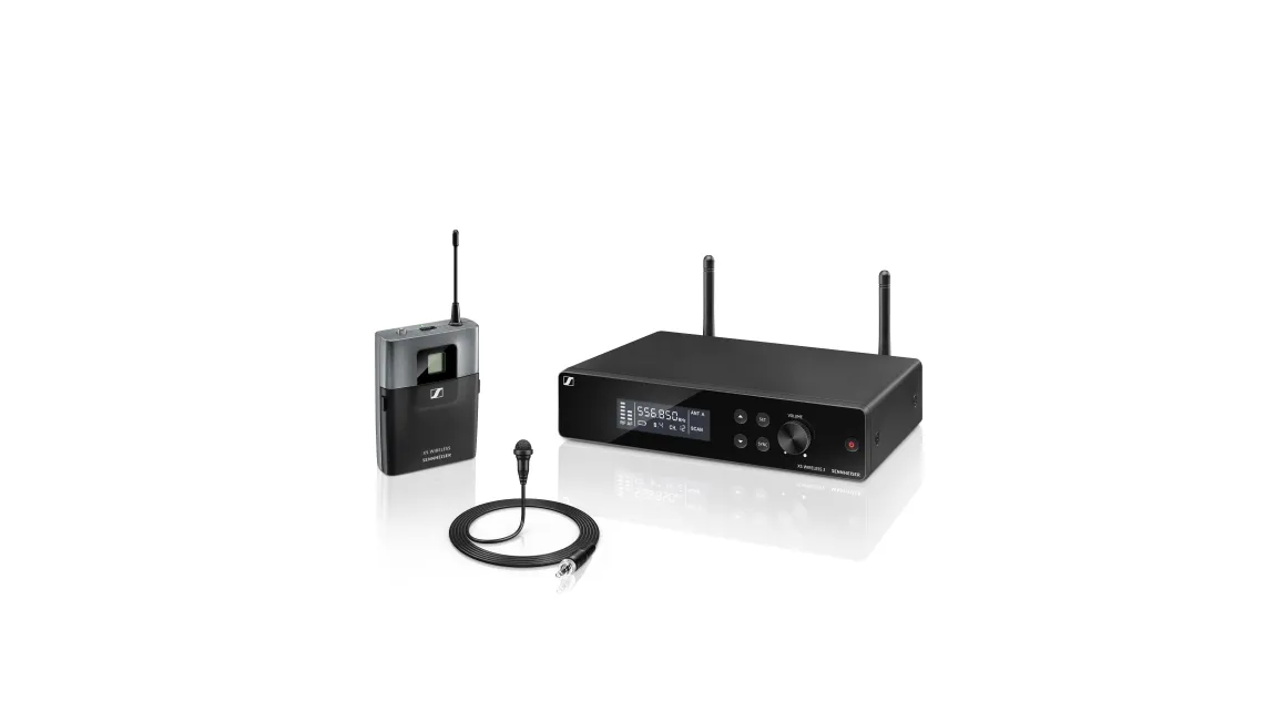 Sennheiser XSW 2-ME2-B