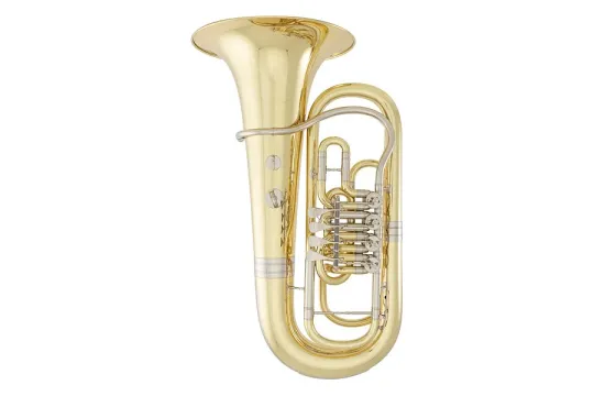 Josef Lidl F-Tuba LFB 653-4
