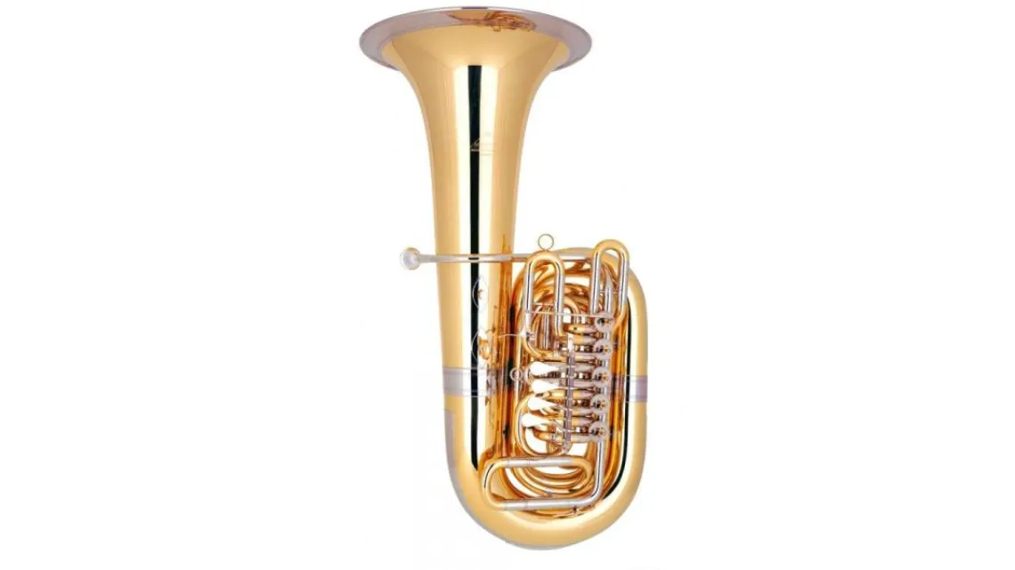 Miraphone 86B 7000 C-Tuba