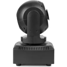beamZ MHL75 Hybrid Moving Head Spot/Wash