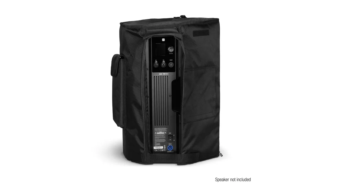 LD Systems ICOA 15 WPC Wetterschutzhülle
