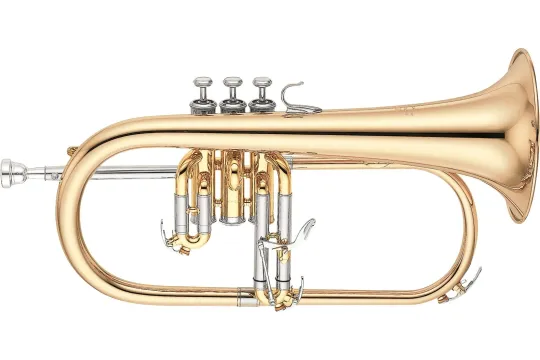 Yamaha YFH-631 G