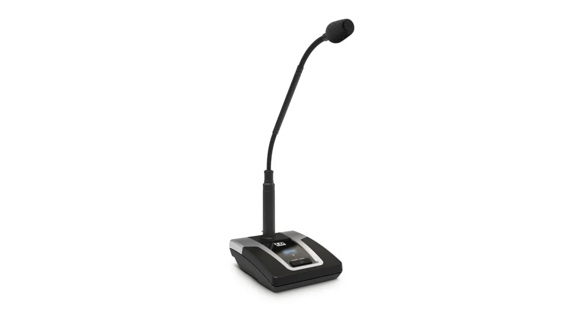 LD Systems u506cs4