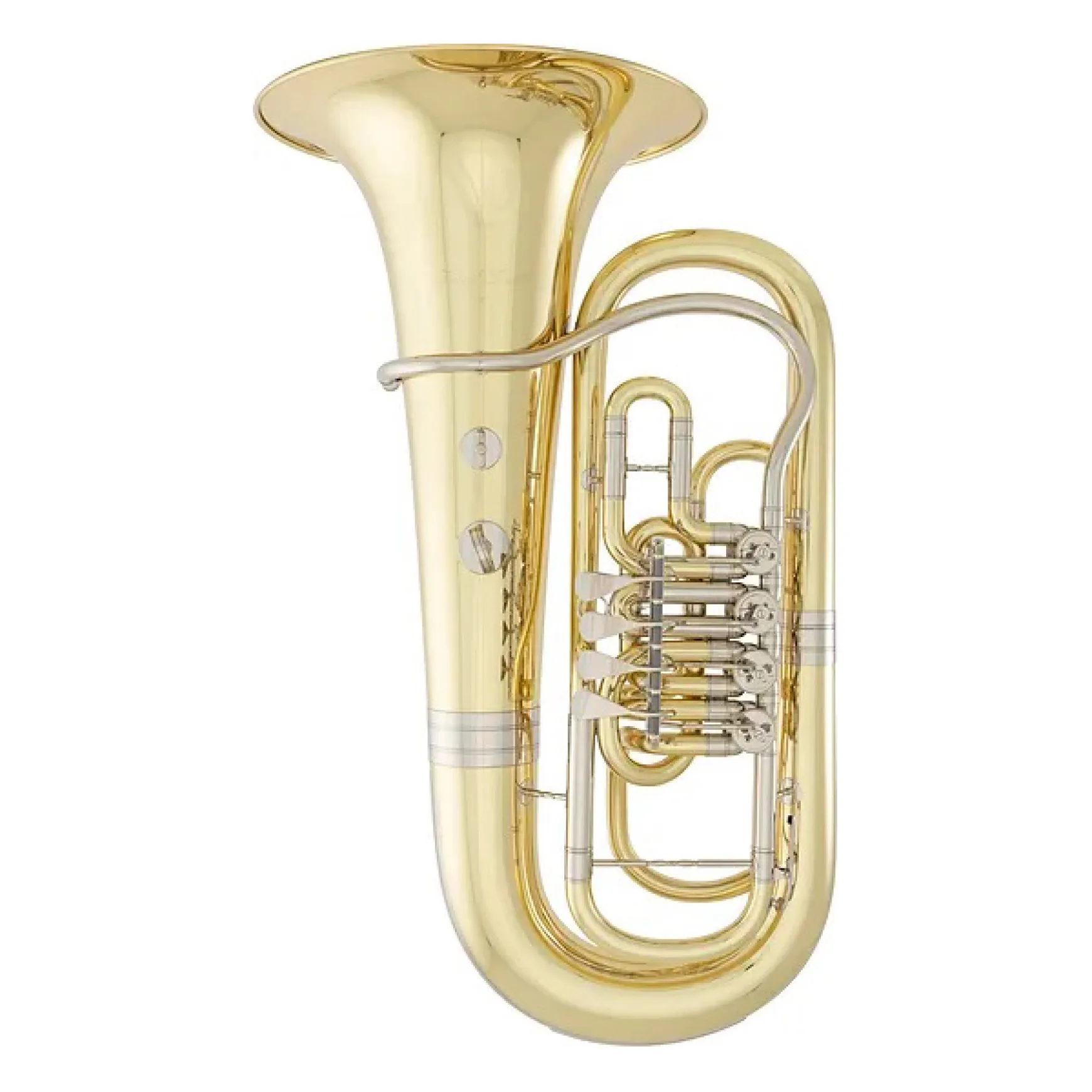 Josef Lidl F-Tuba LFB 653-5