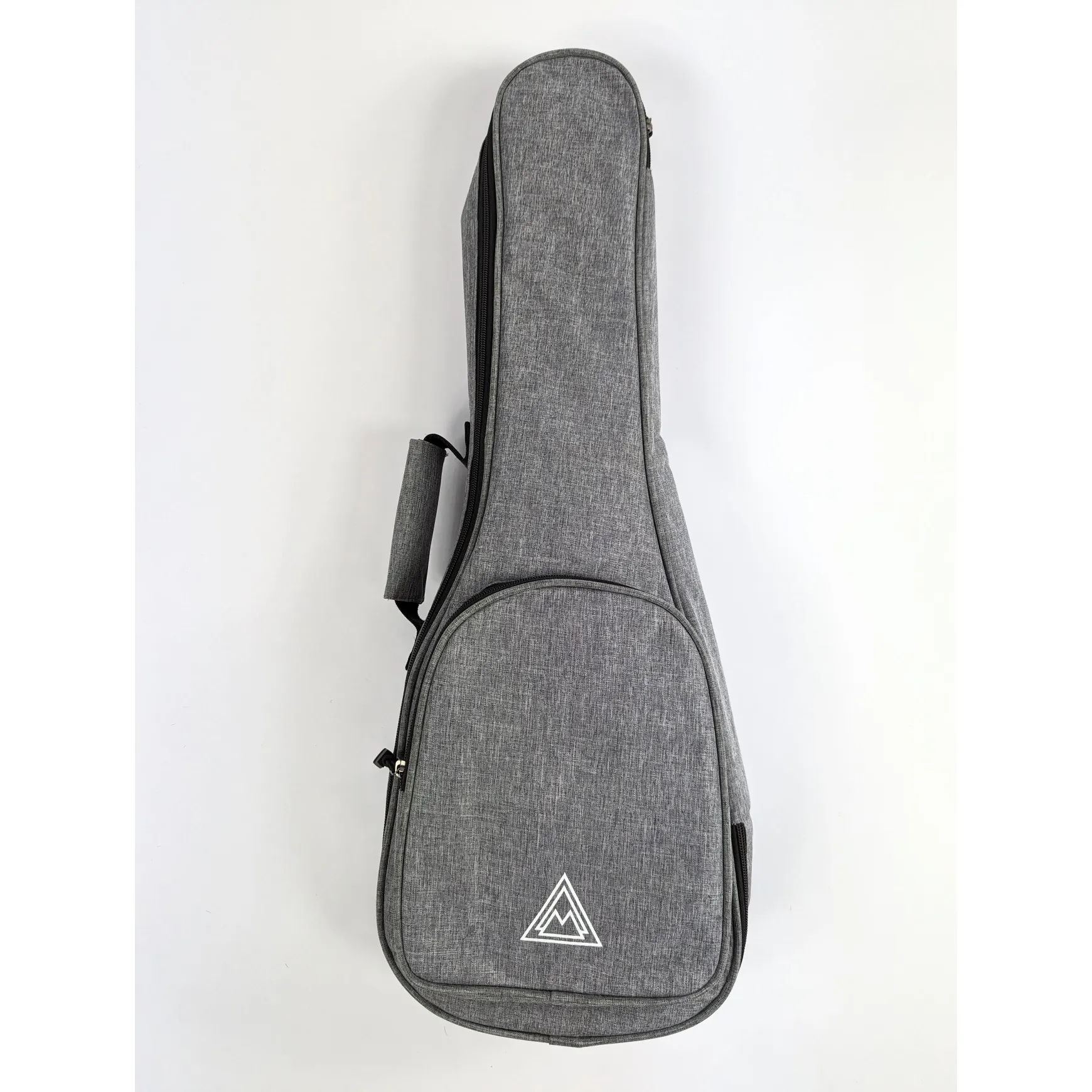 AMI Gigbag für Konzertukulele grau