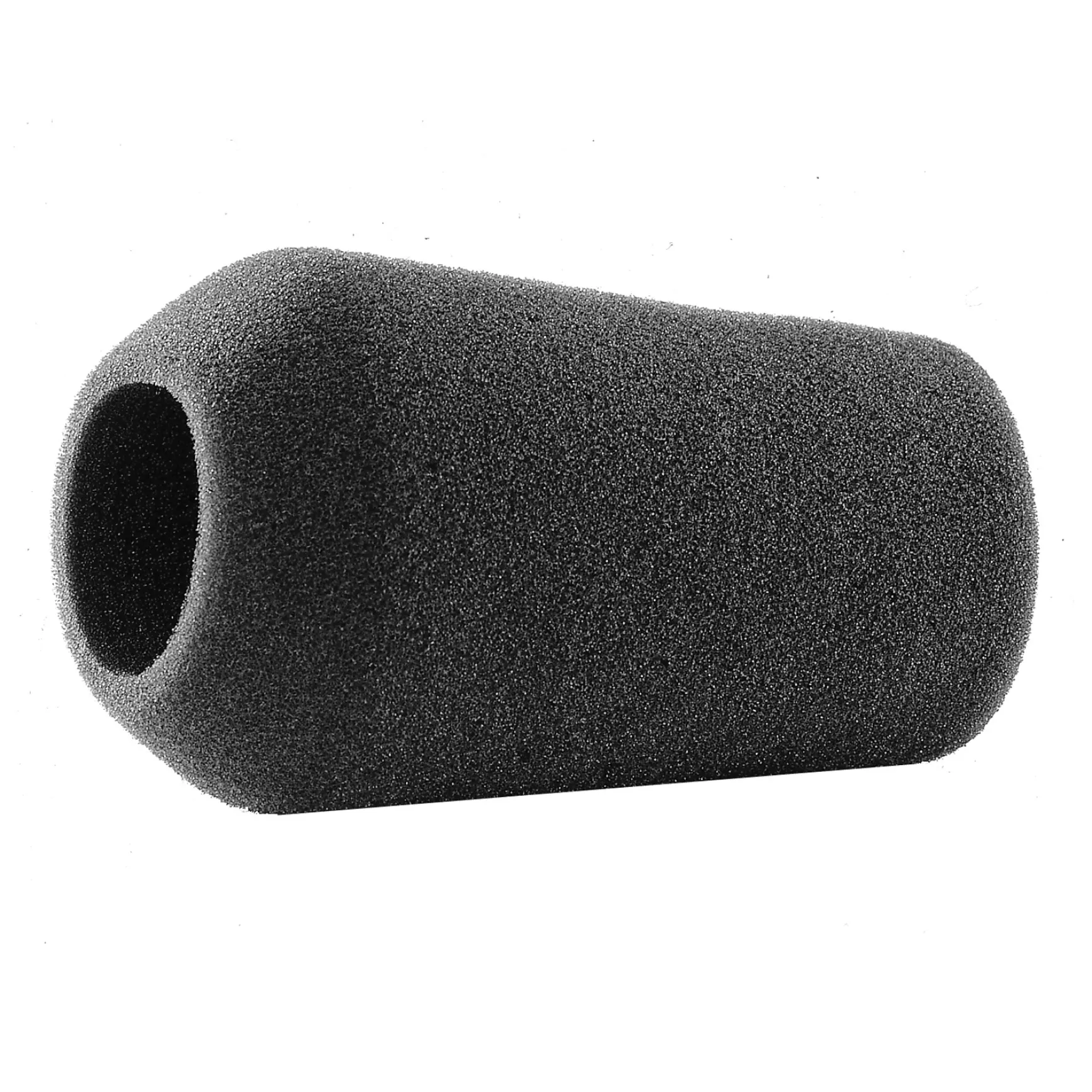 Sennheiser MZW 441-A Windschirm anthrazit