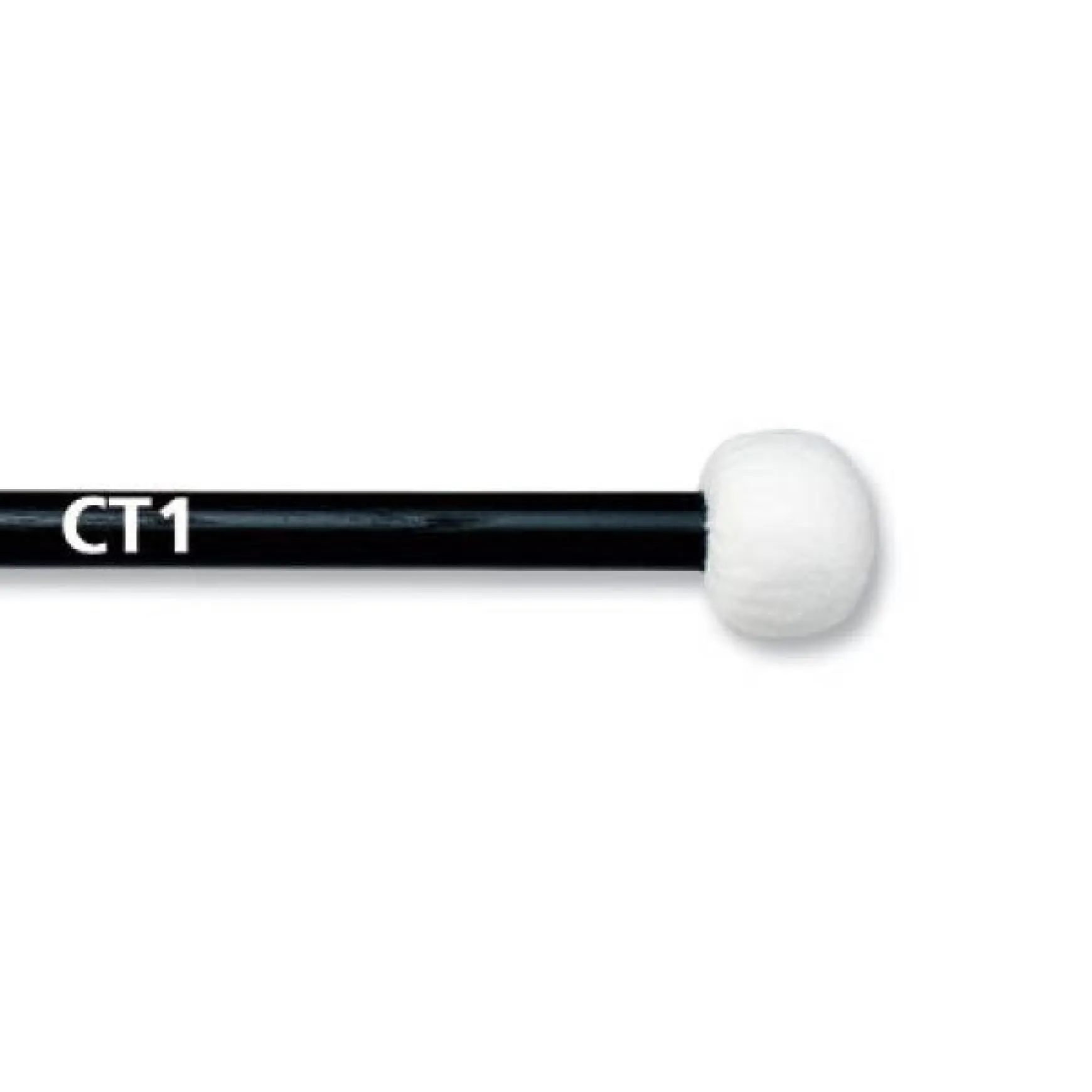 Vic Firth VFCT1 Corpsmaster Marching Timpani