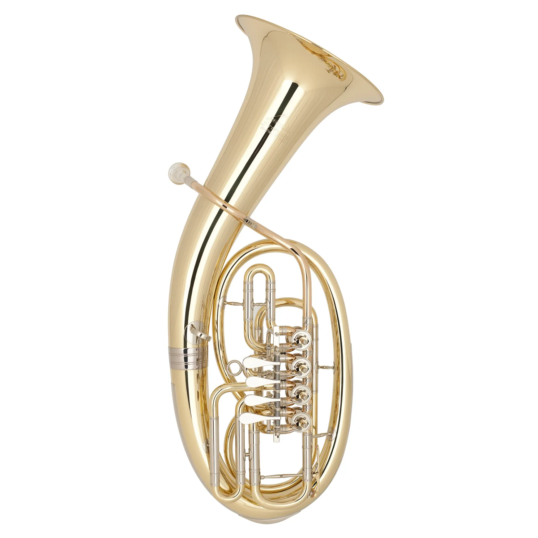 Miraphone 47WL4 7000 Bb-Tenorhorn