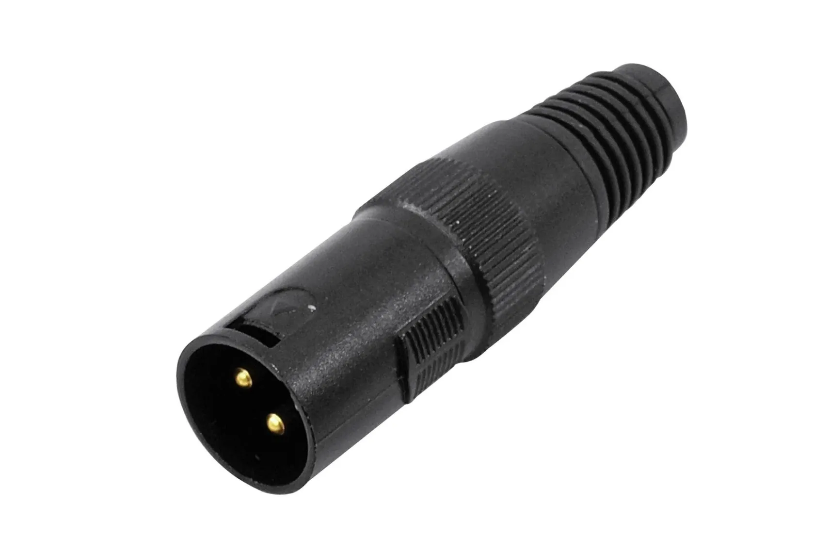 Omnitronic XLR Stecker 3pol 110 Ohm Terminator