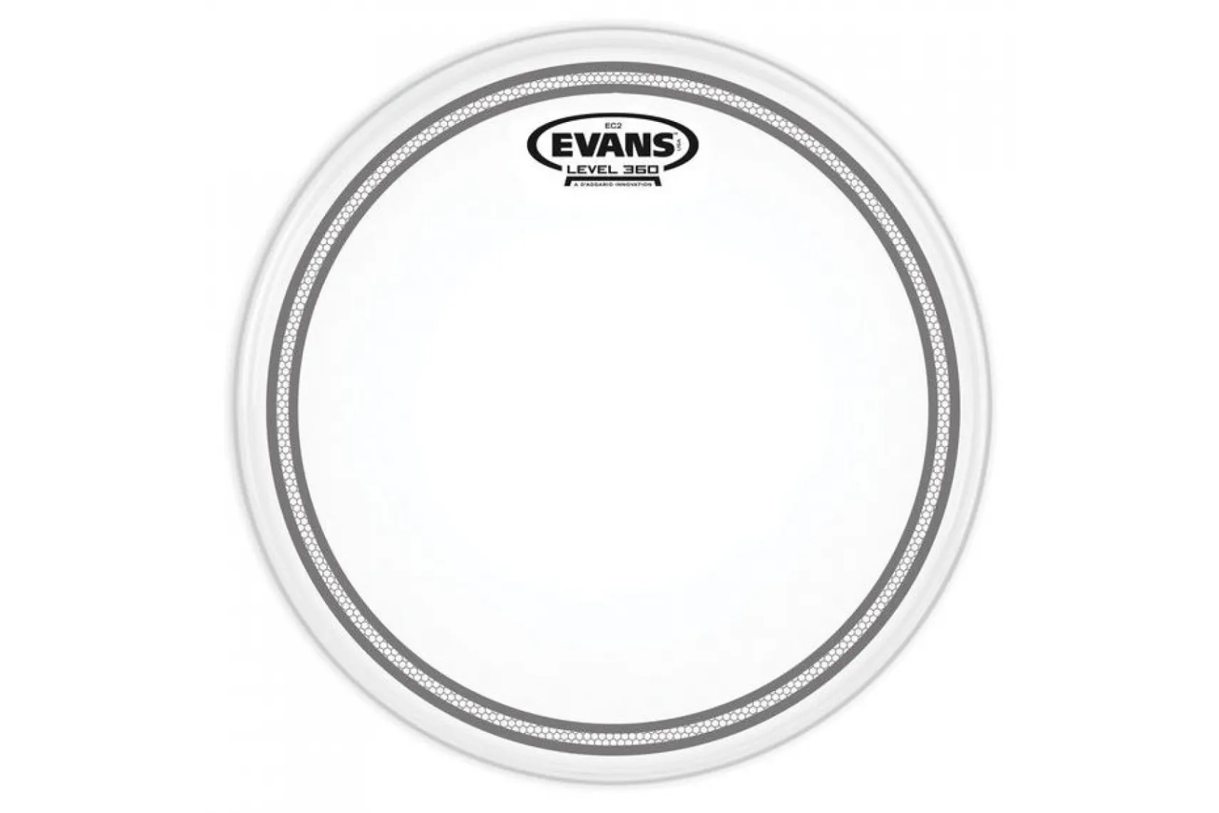 Evans 12" EC2S / SST Coated Control