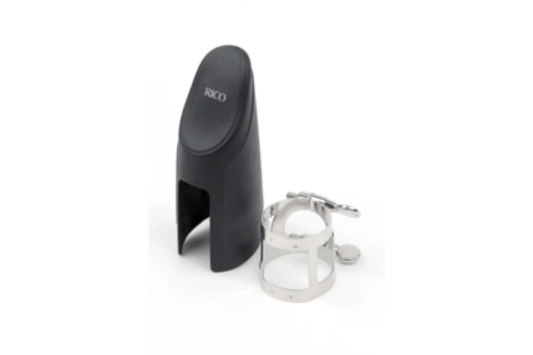 Rico RAS1C Reed Cap for Alto Saxophone