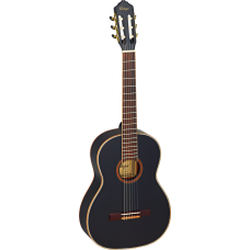 Ortega R221BK Classical Guitar