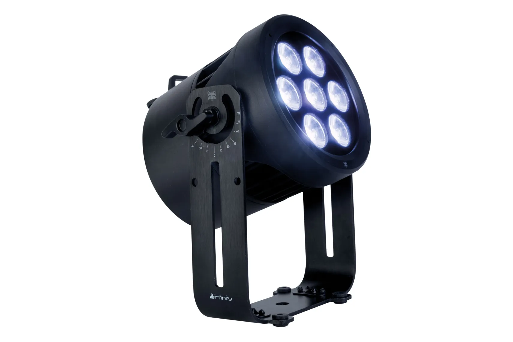 Infinity Raccoon Junior P7/4 Outdoor PAR IP65