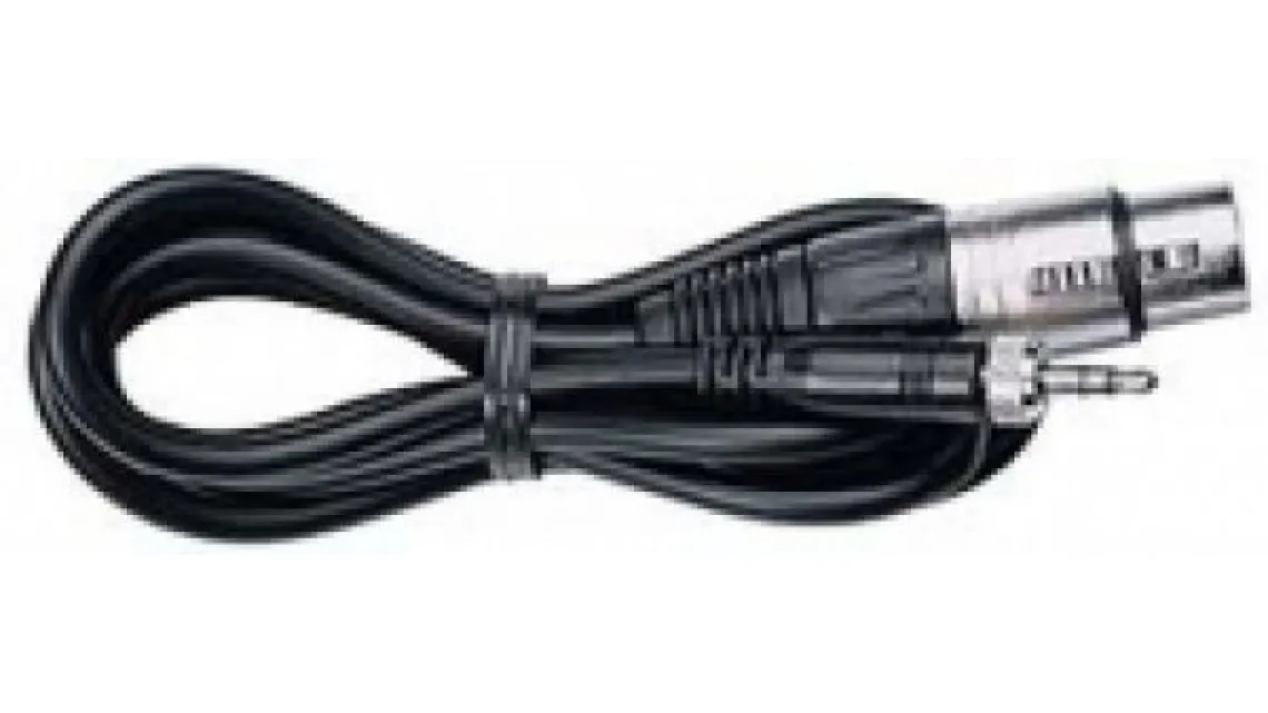 Sennheiser CL 2 Line-Kabel für SK100/300