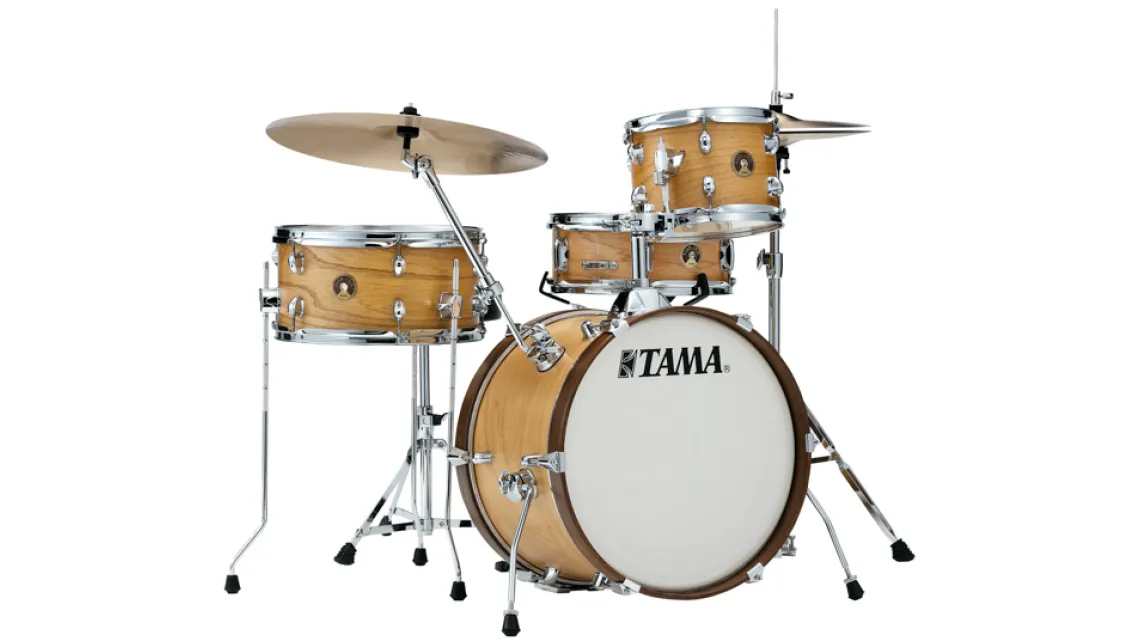 Tama Club JAM Kit LJL48S-SBO