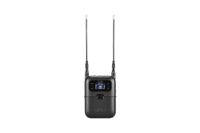 Shure SLXD5 L56