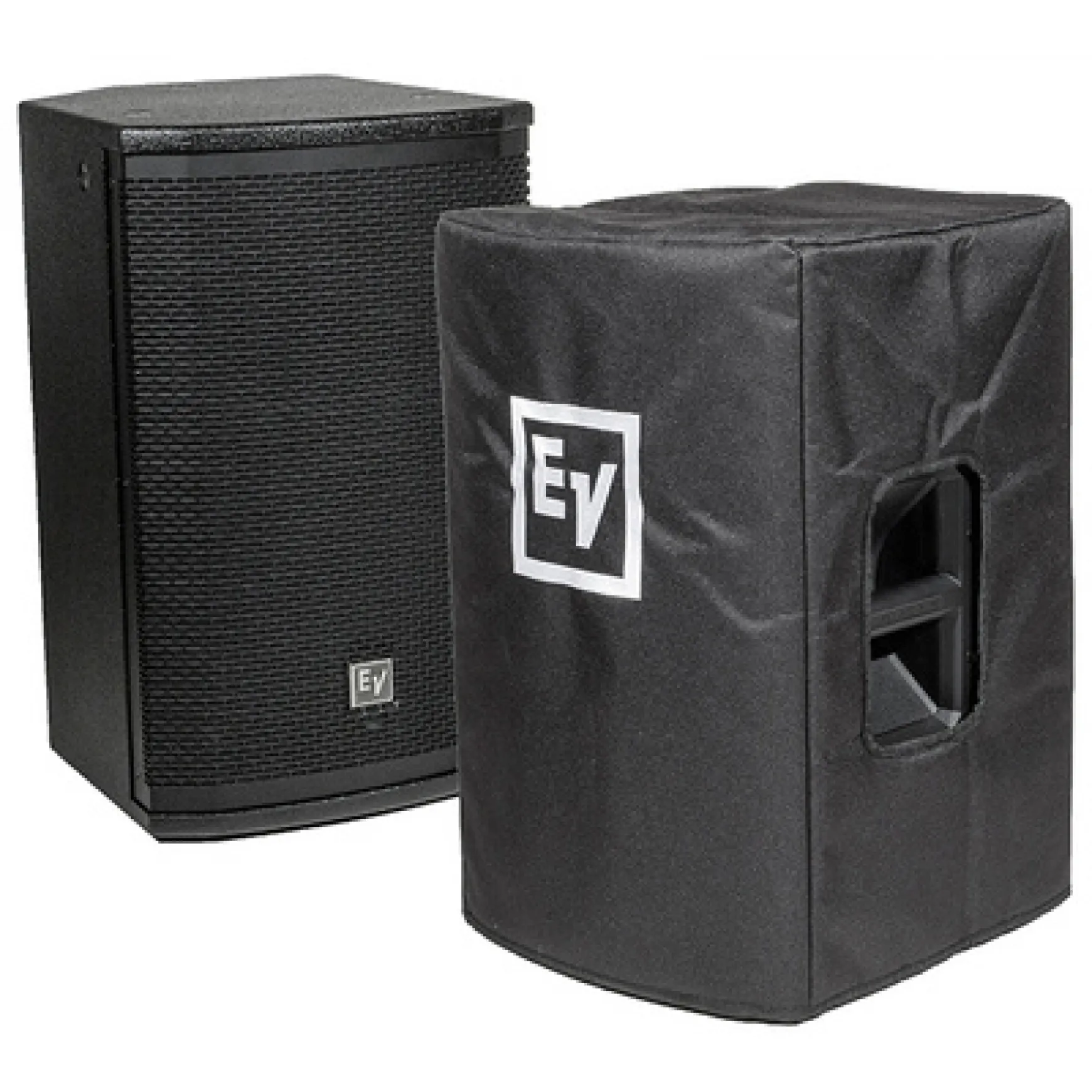 EV ETX-12P-CVR