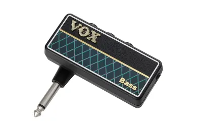 Bass Preamps