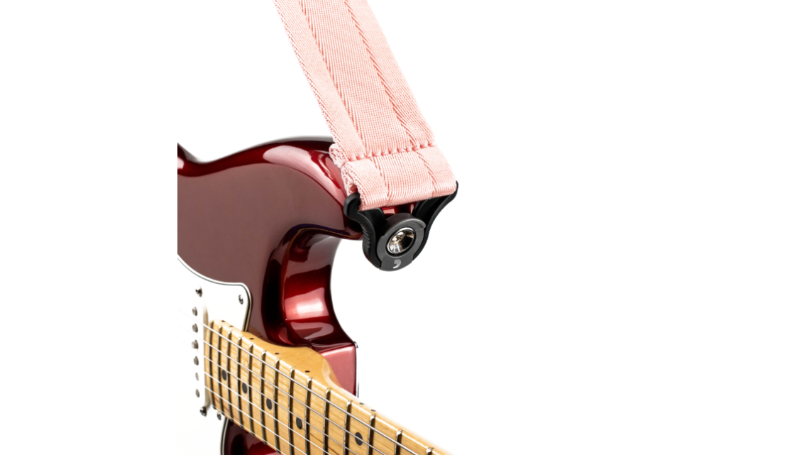 Daddario 50BAL06 Gitarrengurt