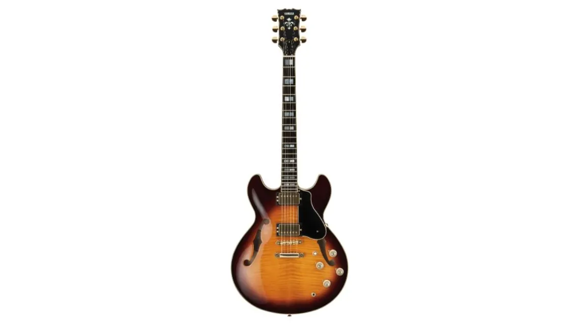 Yamaha SA2200