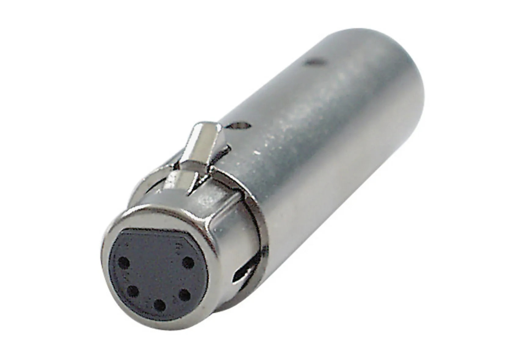 Showtec DMX Adapter 3-pol male / 5-pol female