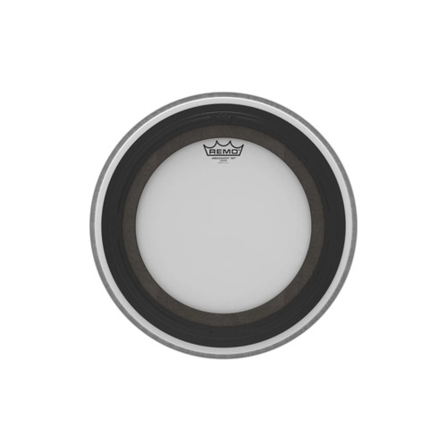 Remo 16" Ambassador SMT Coated