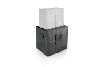 LD Systems DAVE G3 Serie Schutzhülle für Dave15G3 Subwo