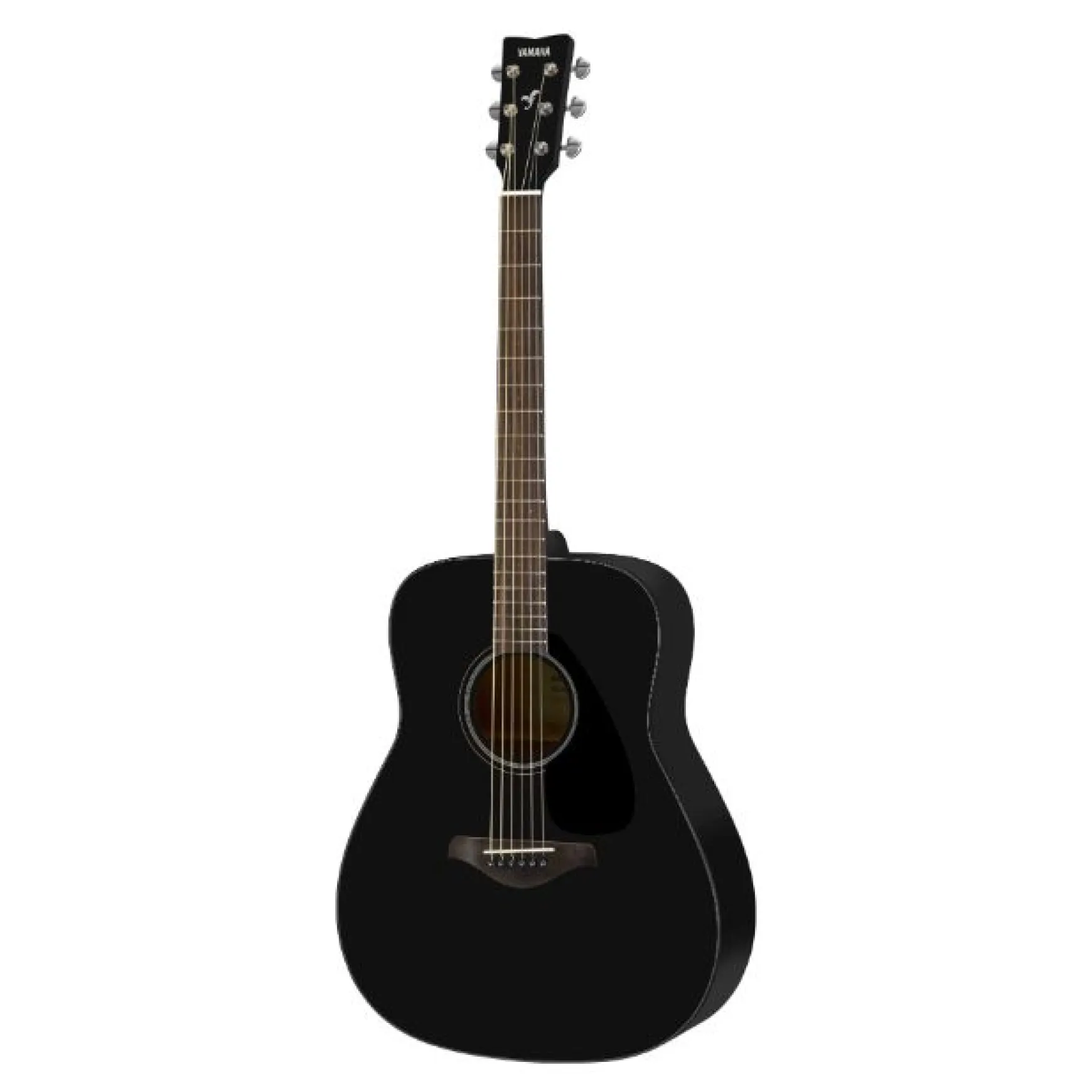 Yamaha FG800 Black