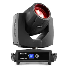 beamZ pro TIGER E 7R MKIII 230W Beam Moving Head