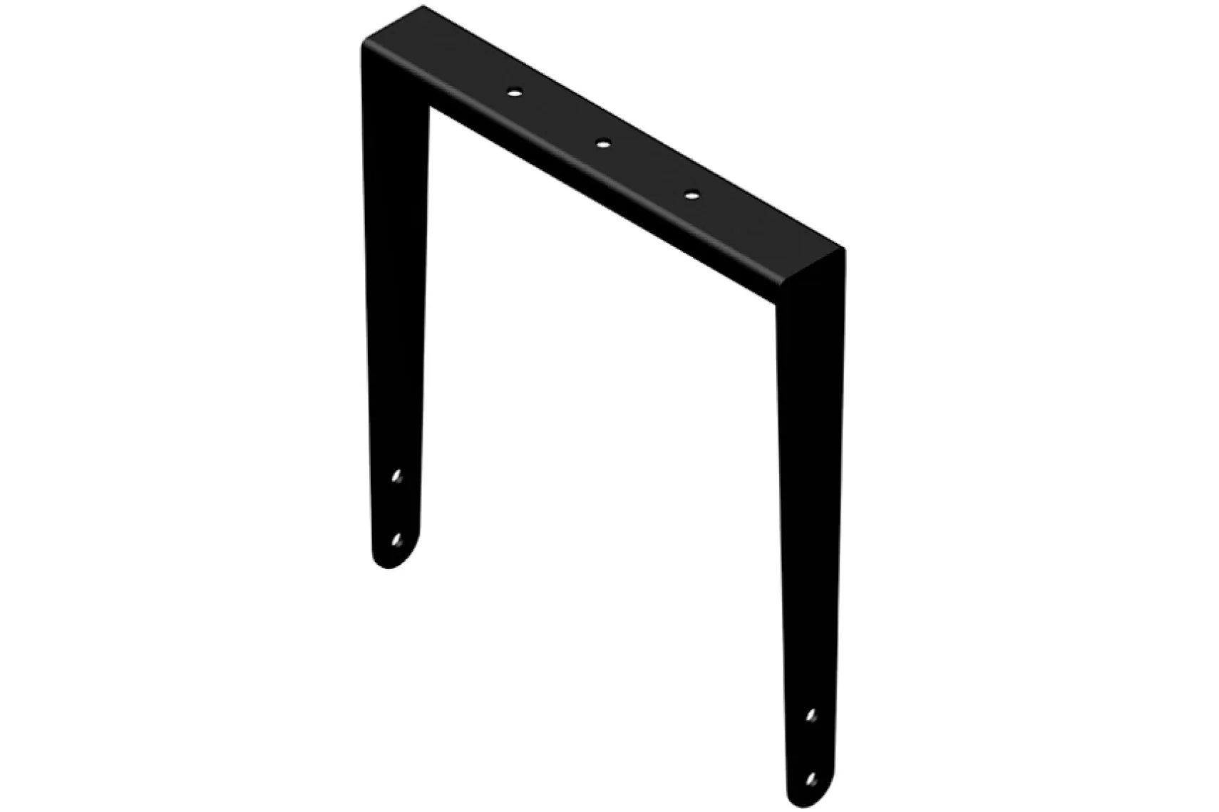 Seeburg Acoustic Line Flying Bracket für A 6