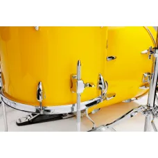 Tama IP50H6W-ELY Imperialstar Electric Yellow Drumset