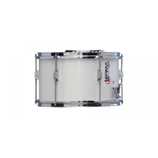 Lefima MP-DUL-1412-2HM Double Snaredrum